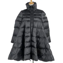 極美品！ MONCLER モンクレール ROISIER ロジェ ダウンコート