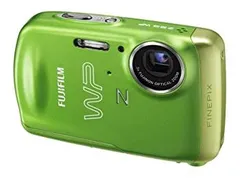 2025年最新】FUJIFILM FinePix z33wpの人気アイテム - メルカリ