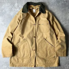 90s　LL.bean　エルエルビーン　ハンティングジャケット　古着 中古・古着通販】L.L.Bean (エルエルビーン) ハンティング