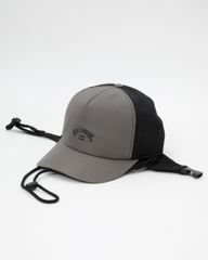 2025春夏 新品【BILLABONG/ビラボン】SURF CAP サーフキャップ SIL BF011915