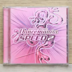 国内盤CD★オムニバス/Various Artists■ ダンスマニア SPEED(2) 【TOCP64011/4988006766839】F04921