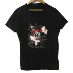 2025年最新】gucci tシャツ レディースの人気アイテム - メルカリ