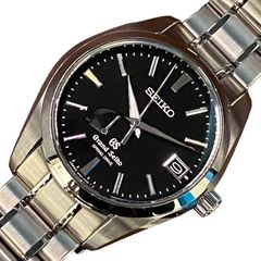 Grand Seiko スプリングドライブ マスターショップ限定 SBGA003 中古美品 2300040491669 K