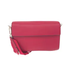 ECCO エコー ショルダーバッグ  レザー    ピンク レディース / 240001162879