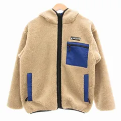 2025年最新】Altus フリースの人気アイテム - メルカリ