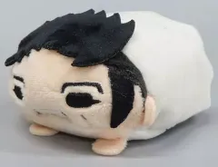 【中古】雑貨 尾形百之助 のるキャラマスコット 「ゴールデンカムイ展」