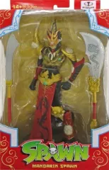 スポーン　アクションフィギュア　ザ・ヒープ　リアニメイテッド　希少 2025年最新】スポーン アクションフィギュア スポーン（SPAWN）の人気