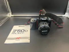 2025年最新】ニコン F50D PANORAMAの人気アイテム - メルカリ