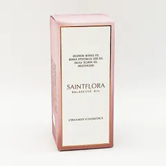シャンソン化粧品 セントフローラ バランシングオイル 28ml 美容オイル 