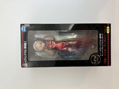 세가 SEGA 신 에반게리온 아스카 랭글리 ver2 피규어 (본체 22cm-8.66inch) 본체 미개봉 무료 배송