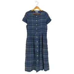 コットンハウスアヤ　ロングワンピース コットンハウスアヤのおすすめ人気商品一覧 通販 - Yahoo