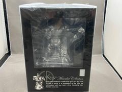 バギー様専用 プリズマン 原作カラー シルバー - メルカリ