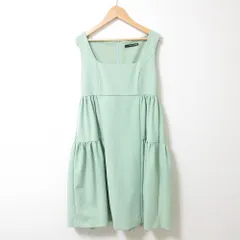 美品　フォクシーニューヨーク　モダンエンパイアドレス　38 ピンク系 フォクシーニューヨーク エンパイア ピンク ワンピース 42