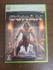 【XBOX360】コナン