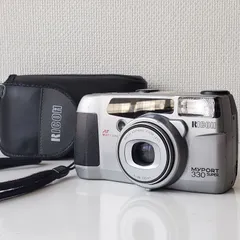 2025年最新】ricoh myport 330 superの人気アイテム - メルカリ