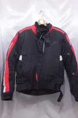 KUSHITANI クシタニ パドック ジャケット LLサイズ 2025年最新】クシタニ パドックジャケットの人気アイテム - メルカリ