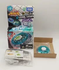 ロックレオーネ WBBA特別景品(2) ロックレオーネ WBBA特別景品(2) WBBA特別景品 ロックレオーネ