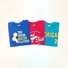 男の子 子供服 半袖 Tシャツ まとめ売り カジュアル 新品 タグ付き 110cm 130cm