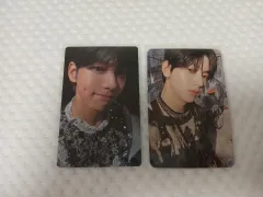 TOMORROW X TOGETHER(TXT) TXT FREEFALL スビン(CHOI SUBIN・チェスビン) トレカ まとめ売り 出品