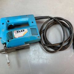 【中古】マキタ ジグソー（管理番号11）