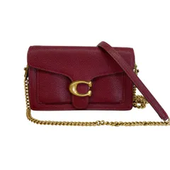 【中古】 COACH （コーチ） ﾃﾞﾝﾌﾟｼｰ ｷｬﾘｰｵｰﾙ ｼｸﾞﾈﾁｬｰ ﾃﾞﾆﾑ 2WAYﾊﾝﾄﾞﾊﾞｯｸﾞ バッグ ハンドバッグ dempsey/carryall Indigo C8201  used:A