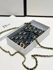 【今日特価】DIOR マルチファンクション スマホバッグ！送料無料で今の在庫はお得な価格です！