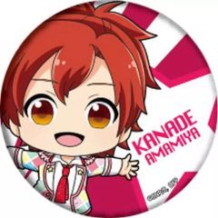 バンドリ 缶バッジ 戸山香澄 2種セット - メルカリ