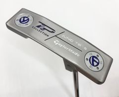 【最短翌日発送】TP COLLECTION HYDRO BLAST JUNO TB1.5 | 中古 | パター | テーラーメイド