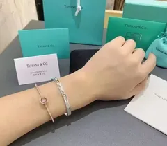 2024年最新】tiffany ハードウェアの人気アイテム - メルカリ