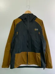 マウンテンハードウェア コヒージョンジャケット　スノボ　160 165 コヒージョンジャケット(XXS Golden Brown)│マウンテンハード