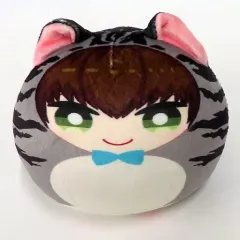 BUSTAFELLOWS ぬいぐるみ ヘルベチカ バスタフェロウズ 新品タグ付き バスタフェロウズ BUSTAFELLOWS ヘルベチカ（NEW SIEG