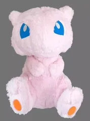 【中古】ぬいぐるみ ミュウ おっきいふわふわぬいぐるみ 「ポケットモンスター」 ポケモンセンター限定