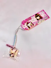 【ハローキティ】中川翔子コラボ ぬいぐるみ タグ付き【はろうきてぃ♡しょこたん】 ハローキティ】中川翔子コラボ ぬいぐるみ タグ付き【はろうきて