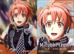 【中古】アニメ系トレカ 12-25：和泉 三月