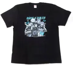 【新品】RAISE A SUILEN　パレオ　フルカラーTシャツ　XLサイズ 2025年最新】raise a suilen tシャツの人気アイテム - メルカリ