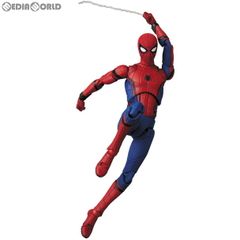 매펙스 No.103 MAFEX SPIDER-MAN(HOMECOMMING Ver.1.5) 스파이더맨: 홈 커밍 완성품 가동 피겨 메디콤 토이