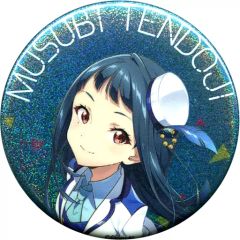 ホロライブ ホロシティ 東京ドームシティ 缶バッジ 星街すいせい