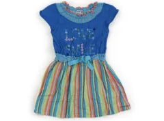 【ラグマート/RagMart】ワンピース 100サイズ 女の子【子供服・ベビー服】（1820184）