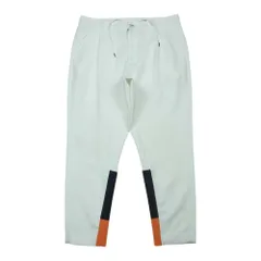 yoshio kubo ヨシオクボ コスチュームズ パンツ 3【中古】のサムネイル