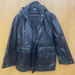 MAISON SPECIAL 古着加工　レザージャケット　38 黒　ブラック 楽天市場】maison special ライダースジャケットの通販