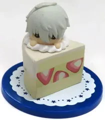 【中古】トレーディングフィギュア 凪誠士郎 「ぷちばーす ブルーロック」