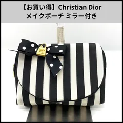 2025年最新】dior リボン 鏡の人気アイテム - メルカリ