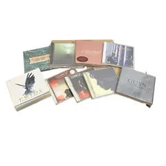 レア☆】CHAGE&ASKA 関連CD 43枚セット