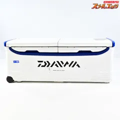 2025年最新】ダイワ クーラーボックス トランク大将 GU-Xの人気