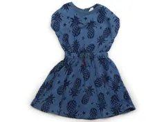 【ブリーズ/BREEZE】ワンピース 100サイズ 女の子【子供服・ベビー服】（1887832）