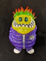 ギャロミ × カゲマルデザイン ギークオイド 新品未開封 GYAROMI GYAROMI × KAGEMARU DESIGNS GEEK OID ギャロミ カゲマル