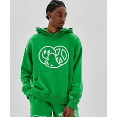 GUESS ORIGINALS  J BALVIN  PAZ HOODIE