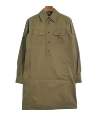 Brooks Brothers シャツワンピース レディース 【古着】【中古】【送料無料】のサムネイル