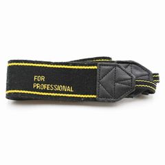 Nikon FOR PROFESSIONAL プロストラップ アクセサリー 【中古】