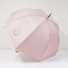 日傘 晴雨兼用 LANVIN en Bleu ランバンオンブルー USED美品